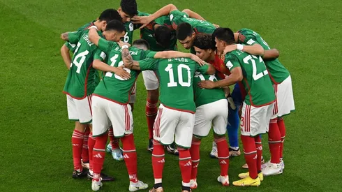 Se viene un nuevo proceso para la Selección Mexicana.