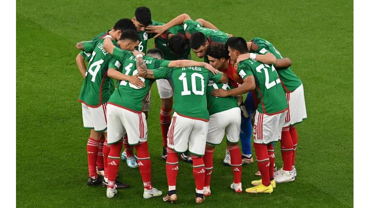 Se viene un nuevo proceso para la Selección Mexicana.