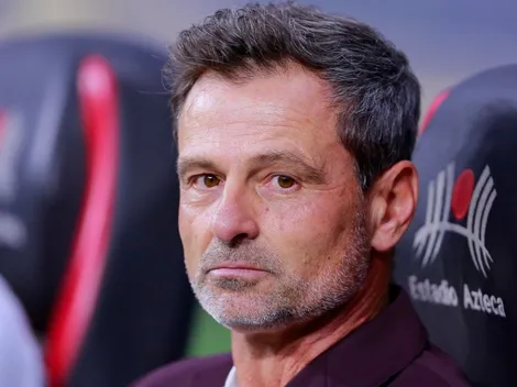 ¿Cuánto dinero perderá Diego Cocca tras ser despedido de Tigres?