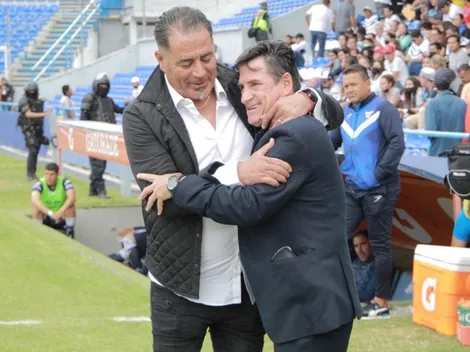 ¿Cuáles son los entrenadores de Liga Expansión que pueden dirigir a la Sub 23?