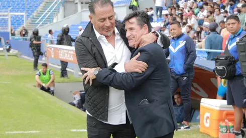 Liga Expansión tiene a posibles candidatos para dirigir a la Sub 23 (Foto: imago7)