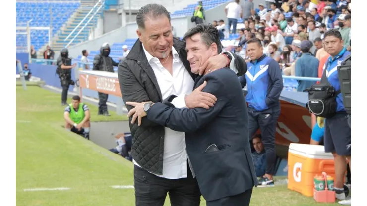 Liga Expansión tiene a posibles candidatos para dirigir a la Sub 23 (Foto: imago7)
