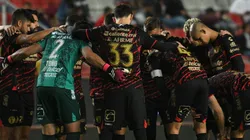 Tiempos de cambio en Tijuana.