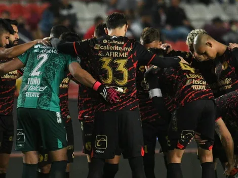 El DT que dirigirá a Xolos tras la salida de Ricardo Valiño