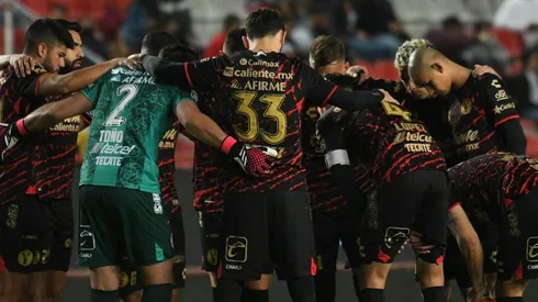 Tiempos de cambio en Tijuana.