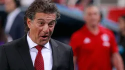 Rubén Romano buscará sacar del fondo a los Cañoneros.