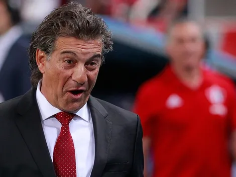 "Venimos a sumar": Rubén Romano dejó en claro su principal objetivo con Mazatlán