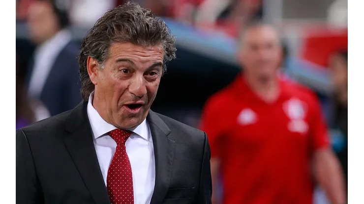Rubén Romano buscará sacar del fondo a los Cañoneros.