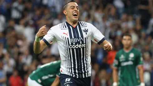 Monterrey recibe a Toluca en la Jornada 5