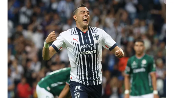 Monterrey recibe a Toluca en la Jornada 5