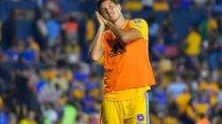 Hugo Ayala vuelve a Tigres UANL