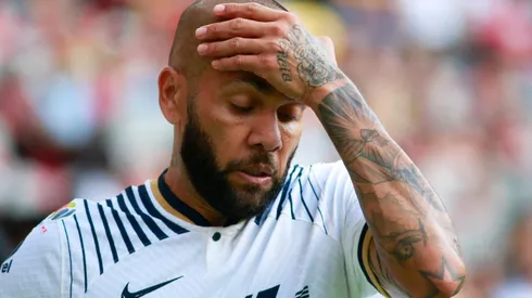 Alves deberá respetar los pedidos de la ley.