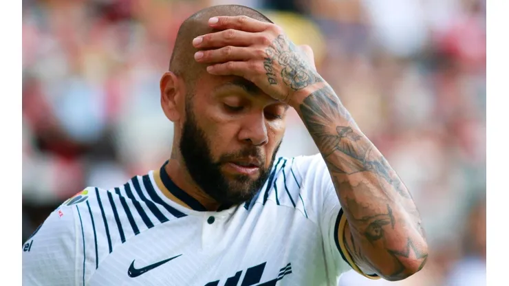 Alves deberá respetar los pedidos de la ley.