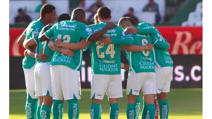 Club León: tres regresos y tres bajas para visitar a Querétaro por Liga MX