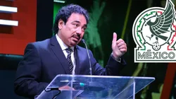 Sánchez cree estar capacitado para el cargo.