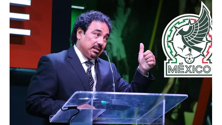 Sánchez cree estar capacitado para el cargo.