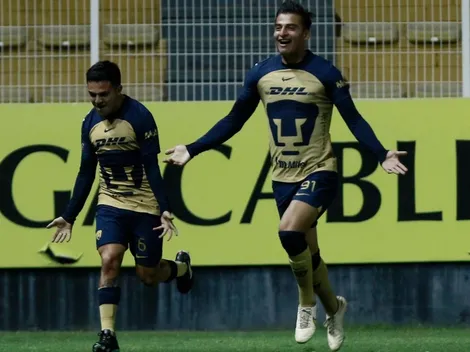 ¡Entre los mejores de la jornada!