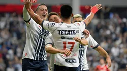 Monterrey se impuso ante Toluca por 2-1