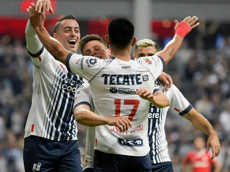 Rayados es cosa seria