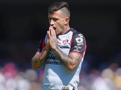 ¿Mala suerte o descuido? La cifra que alarma al cuerpo técnico de Atlas