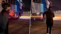 Querétaro se olvidó del Burrito Hernández