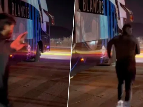 VIDEO | ¡Insólito! Querétaro se olvida de uno de sus jugadores