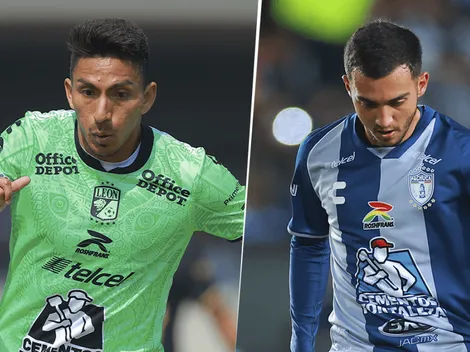Pachuca venció a León 0-1 por la Liga MX Clausura 2023