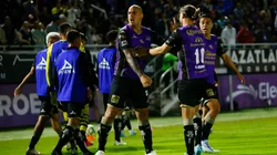 Mazatlán no suma puntos en la Liga MX