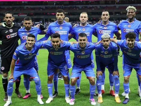 ¿Quiénes son los dos fichajes de Cruz Azul que no pidió Raúl Gutiérrez?