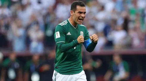 Rafa recibió oferta del Tri: ya lanzó su respuesta