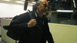 Raúl Gutiérrez, actual entrenador de Cruz Azul (Foto: imago7)