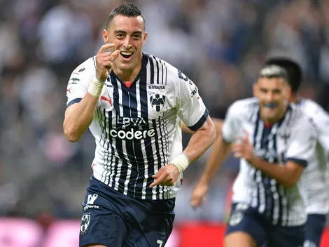 ¿Cuándo fue la última vez que Monterrey hiló 5 triunfos seguidos?