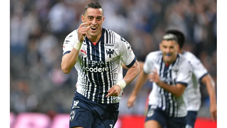 Monterrey podría alcanzar una marca histórica