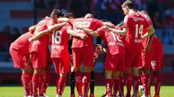 Haret Ortega, sensible baja en Toluca.