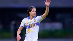 Lainez es consciente de lo que significa su dorsal.