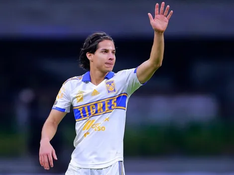 "Qué bonito llevar este número"