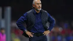 André Marín ventiló qué pasará con Raúl Gutiérrez: "Se la cantaron"