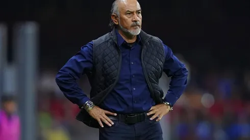 André Marín ventiló qué pasará con Raúl Gutiérrez: "Se la cantaron"