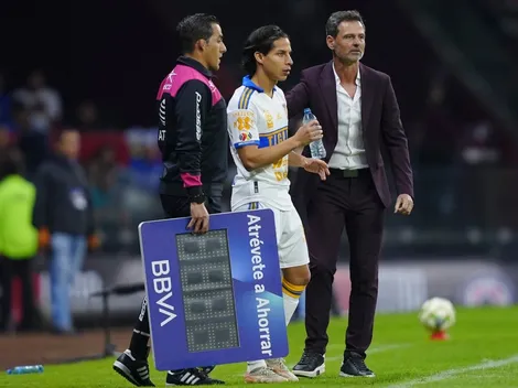 VIDEO | ¡Abuchearon a Lainez en su regreso al Azteca!
