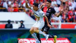 Pumas y Atlas se enfrentan por la Jornada 5 del Clausura 2023.