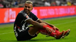 Atención, Monterrey: Duván Vergara confirmó la gravedad de su lesión