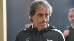 Las dos razones por las que Almada no sería DT del Tri