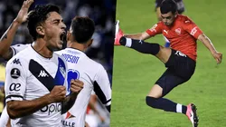 Los hermanos Joel y Alan Soñora son nuevos jugadores de FC Juárez.