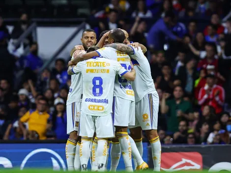 Tigres recuperará a uno de sus extranjeros para el Apertura 2023