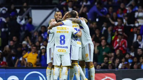 Cruz Azul v Tigres UANL - Torneo Clausura 2023 Liga MX