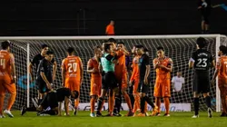 En la Liga Expansión hay clubes que no pagan a sus jugadores. (Foto: imago7)