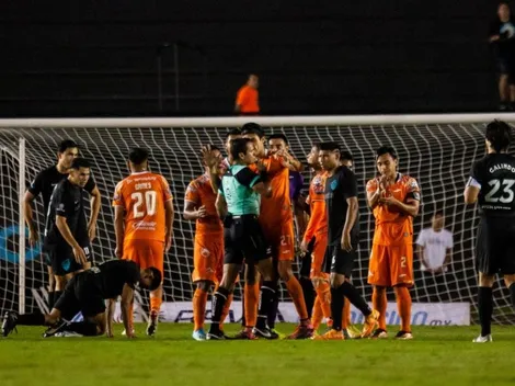 Equipo de Liga Expansión no le paga a sus jugadores