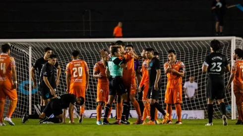 En la Liga Expansión hay clubes que no pagan a sus jugadores. (Foto: imago7)