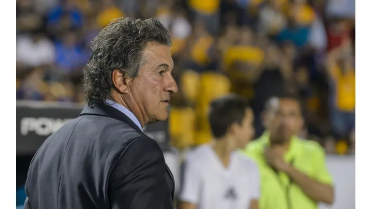 Tigres UANL v Atlas - Torneo Clausura 2018 Liga MX