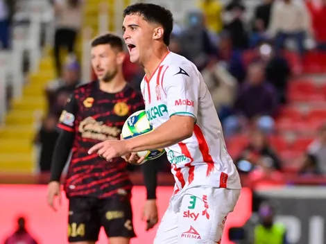 ¡Siguen sin levantar! Necaxa y Tijuana no se sacaron ventajas